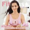„FitPlus+“ miegui atspari liemenėlė