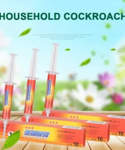 Dominol tarakonų naikintuvas