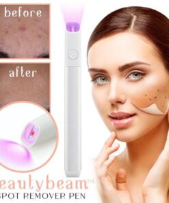 BeautyBeam dėmių šalinimo rašiklis