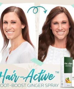Hair-Active Root-Boost imbiero purškiklis