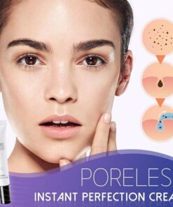 Poreless Instant Perfection kremas