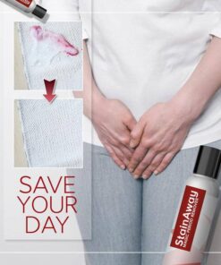 StainAway Magic Period Remover