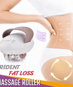 Tridal Fat Loss 3D masažuoklis