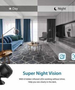 Nuotolinio stebėjimo kameros įrašymo įrenginys