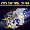 „Turbo Cyclone Fuel Saver“.