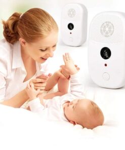 SonicGuard vabzdžių dulkių erkučių ir patalinių vabzdžių žudikas