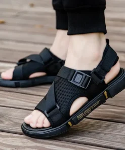 Grand Vinetti vyriški sandalai