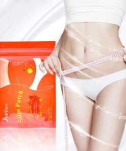 Hokuto mėtų pleistras