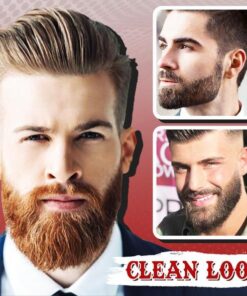 Barzdos užpildymo rašiklio rinkinys