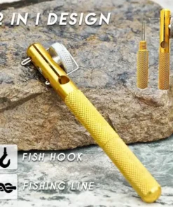 Mazgų rišimo rinkinys vaikams