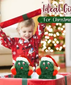 Linksmų Kalėdų šokių eglutė