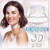 SkinReborn Sculpting 3D gelio pagalvėlės