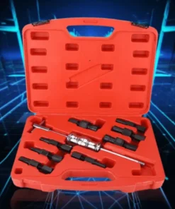 Aukščiausios kokybės vidinių guolių traukiklių rinkinys