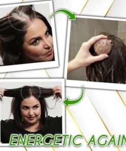 Šampūnų baras Fallopia Multiflora