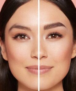 Keturi viename antakių kontūravimo ir paryškinimo rašiklis