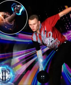 SpinPro gyro riešo treniruotės rankinis