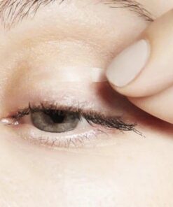 Dream Eyes – momentinis akių pakėlimas