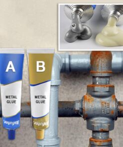 Quick-Fix Strong Adhesive AB klijai