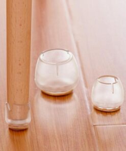 Veltinio stalo ir kėdės apsauginis užvalkalas