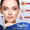 TagOut dėmių šalinimo kremas