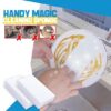 Handy Magic valymo kempinė (2 vnt.)