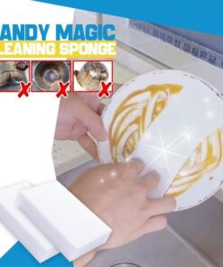 Handy Magic valymo kempinė (2 vnt.)