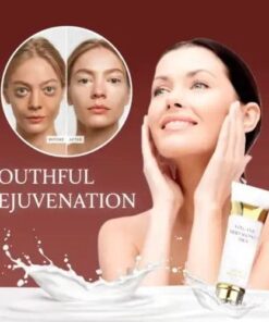 Vulkaninio purvo dušo pienas