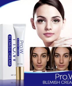 Pro.W Blemish Cream