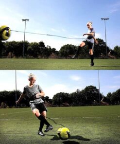 Treniruočių futbolo rinkinys