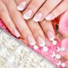 NailCraft prancūziško manikiūro patarimas
