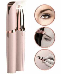 POREIFY automatinė antakių kirpimo priemonė