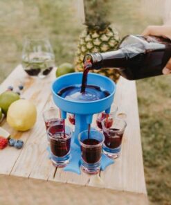 6 Stiklo dozatorius ir laikiklis