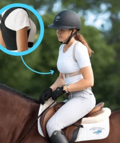 Equise atraminis breketas