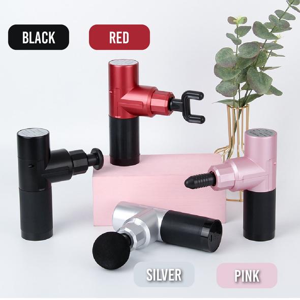 „FeatherLite“ masažo pistoletas - Image 10