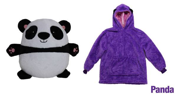 Mielas šiltas, patogus džemperis Pets - Image 11