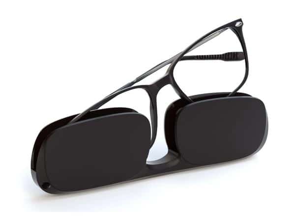 Naujo dizaino lengvi minimalistiniai skaitymo akiniai - Image 11