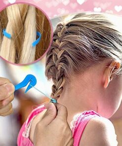 ErgoPRO elastinis plaukų juostos valiklis