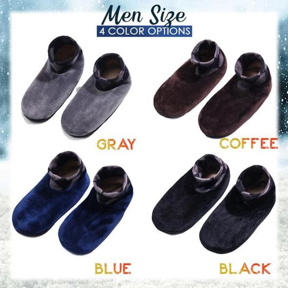 UltraHeat neslystančios termo kojinės - Image 2