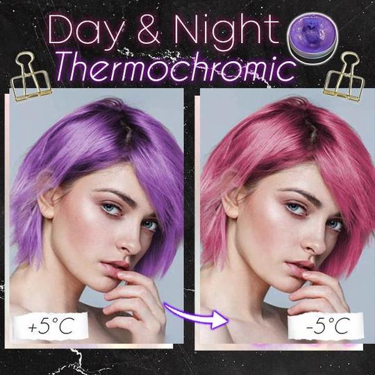 Thermomix plaukų vaškas - Image 2