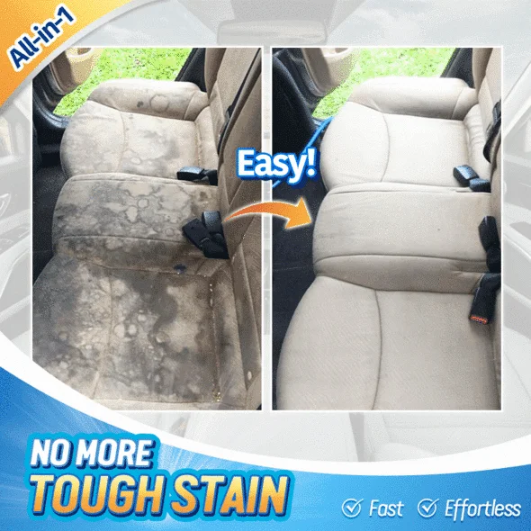 StainOut All-in-1 burbulų valiklis - Image 2