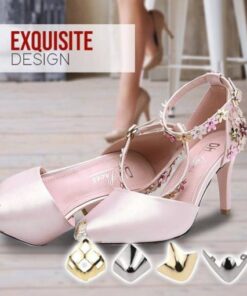 Batų pirštų apsauga metalinė klipas