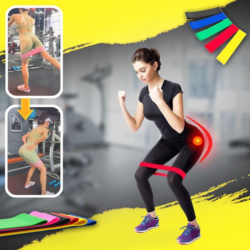 ToneUp Glute Trainer juostos - Image 2