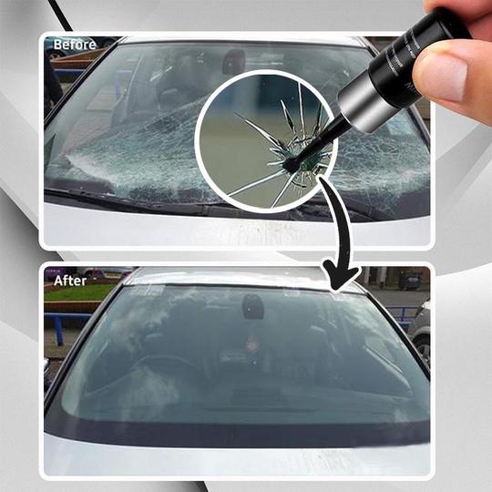 Prestižinis stiklo korektorių rinkinys - Image 2