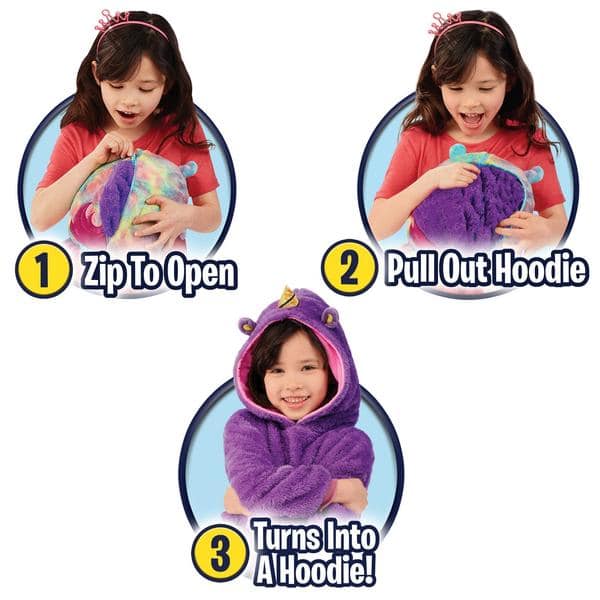 Mielas šiltas, patogus džemperis Pets - Image 3