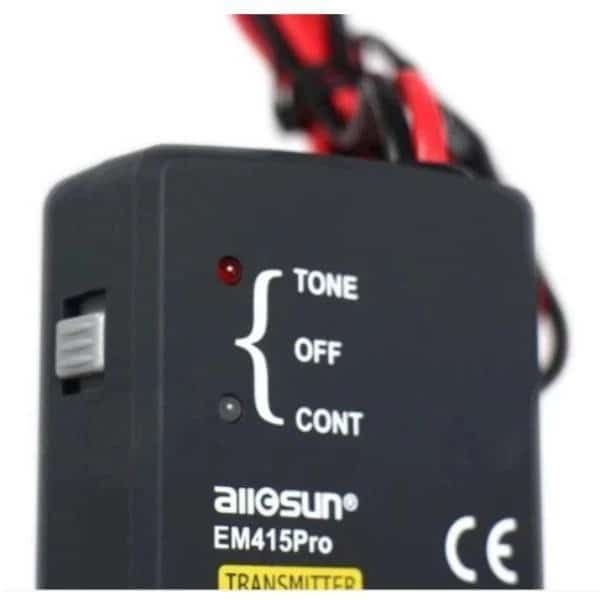 Skaitmeninis automobilių grandinių skaitytuvo diagnostikos įrankis - Image 3