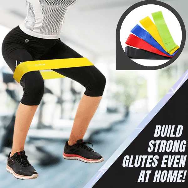 ToneUp Glute Trainer juostos - Image 3