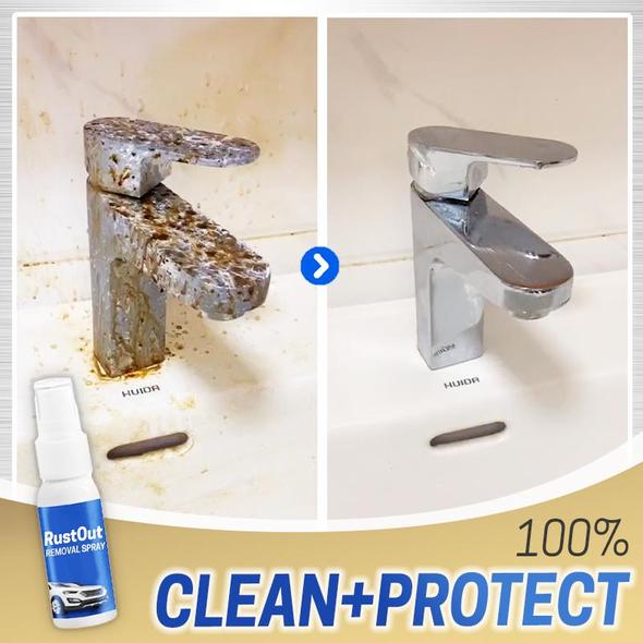 RustOut™ Instant Remover Spray - Image 3