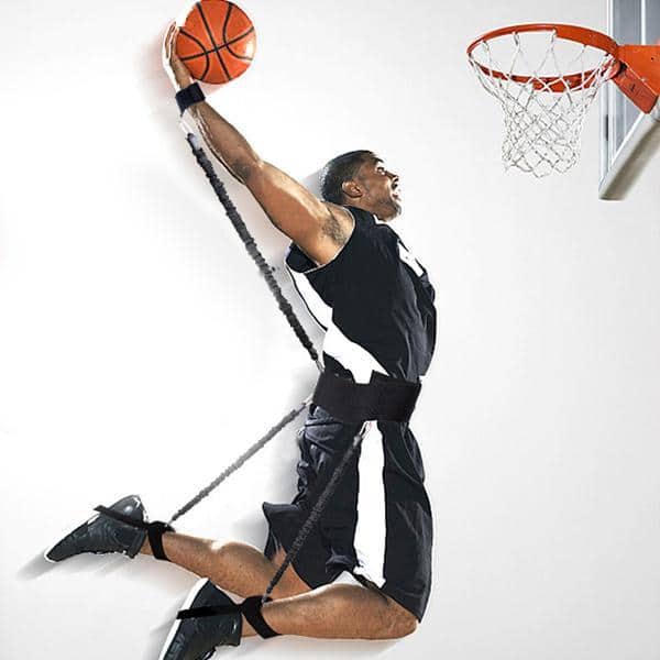 „BoxerPunch“ viso treniruočių pasipriešinimo juostos - Image 3