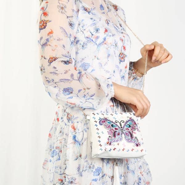 „Pasidaryk pats“ deimantinės sankabos krepšys - Image 3