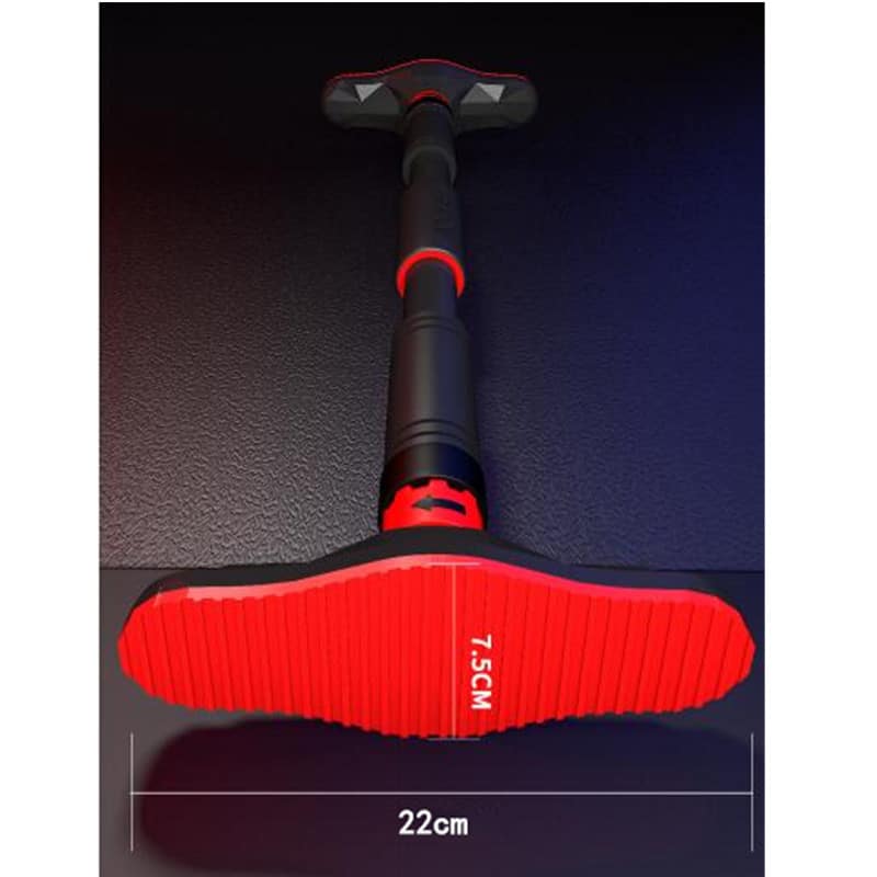 Namų sporto salės durų horizontalus baras - Image 3